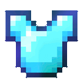 Enchanted Diamond Chestplate