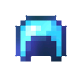 Enchanted Diamond Helmet